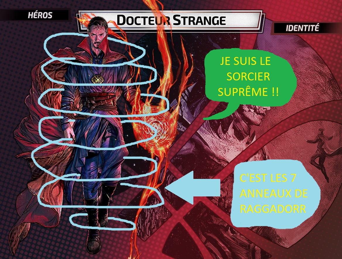Docteur Strange